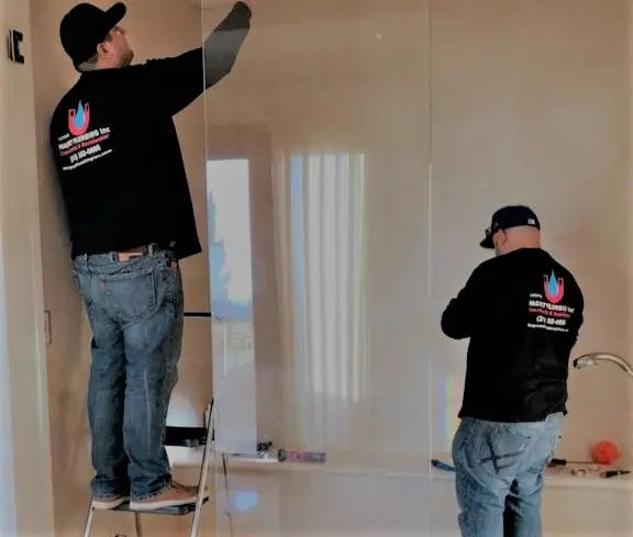 Professional plumbing installation for Leak Detection in New Hartford